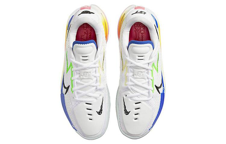 Nike Эйр Зум GT. Вырезка EP «Ghost» DX4112-114