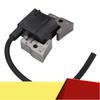 Катушка зажигания 21171-2207 Для Kawasaki John Deere FE290D FE290R FE350D FE400D GE4300A GE5000A Тип с отдельным воспламенителем-M53K