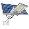 Ультра-яркий солнечный светильник для двора 2025 года - Мощное уличное освещение для загородных домов