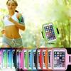 Waterproof Sweat Proof Phone Pouch Phone Case Holder Mobile Phone Bag Arm Band Sport Armband Bag