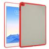 For iPad Air 2 Case Skin Touch Matte Acrylic TPU Shockproof Tablet Cover