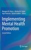 Книга Implementing Mental Health Promotion
