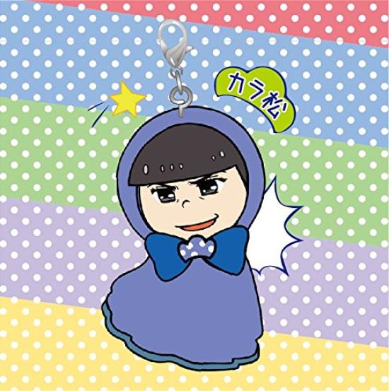 Terukoto BOX Osomatsu-san