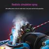 Science Monster Gesture Sensing Transform Stunt RC Car