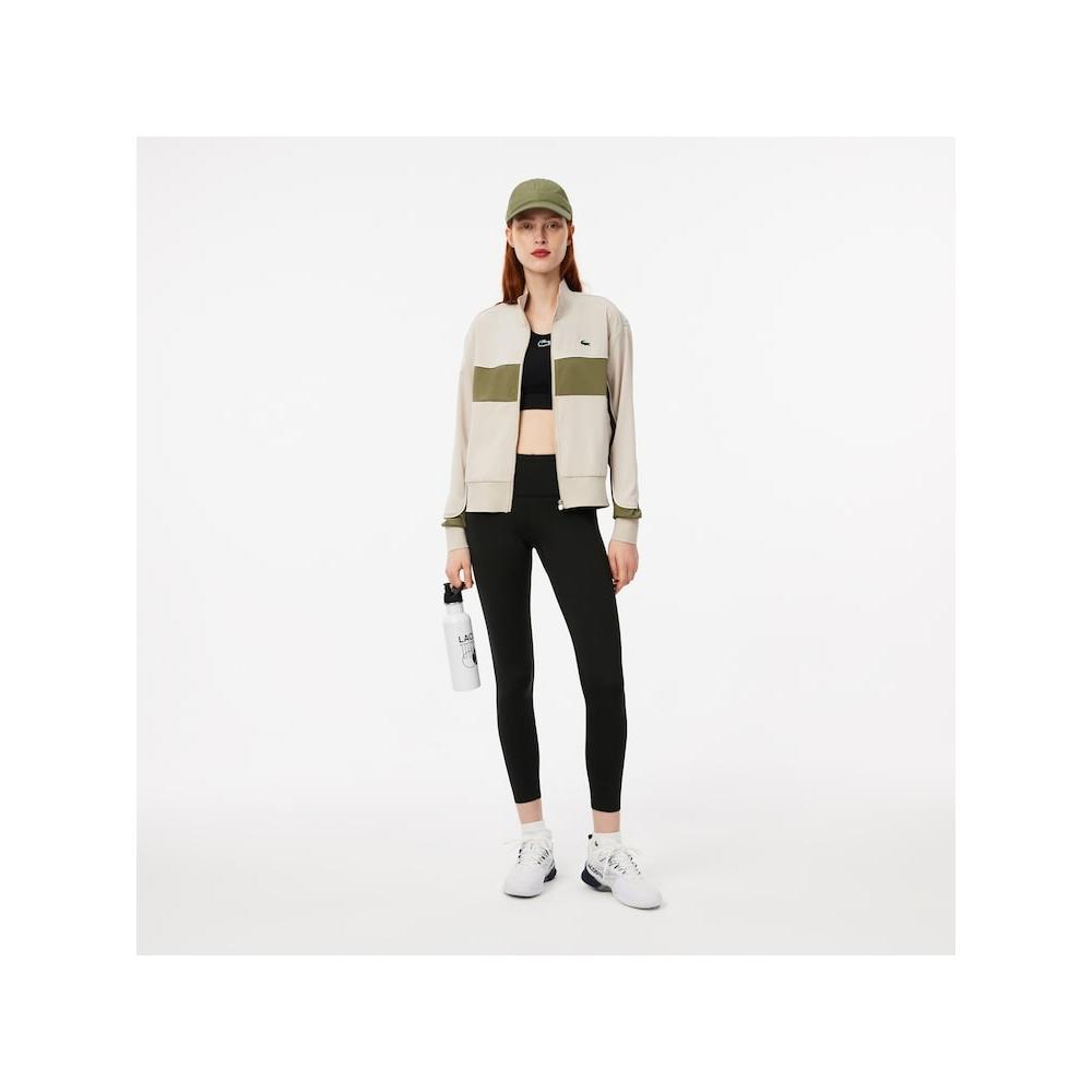 Lacoste Женская ветровка S Block tenniS Bf7356 54n Ie7 q2nBf7356 54nIe7