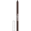 Maybelline Cazal Гель-карандаш для глаз Tattoo 910 Bold Brown 1,3 г