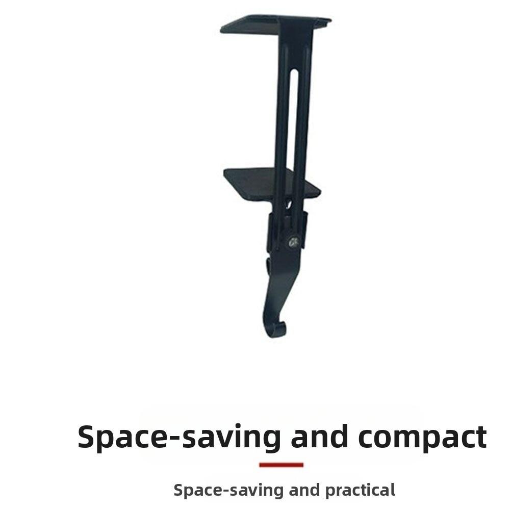 Adjustable Stocking Hangers Non-slip Garland Hanger  Home Christmas Decoration