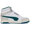Puma Slipstream Mid Heritage Унисекс Белый Зеленый 386545-02