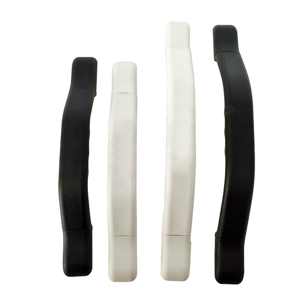 Погодоустойчивая ручка-поручень для входной двери для автофургонов, прицепов, кемперов, автодомов, грузовых прицепов, караванов, высокая прочность