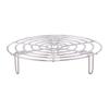Round Cooking Trivet Rack Stand 16cm/ 28cm/ 20cm/ 24cm Cooker Accessories for Round Cake Pans Air Fryer Instapot