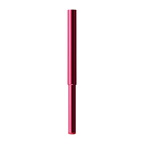 Кисть для губ Shiseido (красный) N 407 (1 кусок)