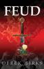 Книга Feud 1 Wars Of The Roses by Derek Birks - Paperback
