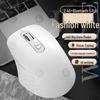 AI Smart Voice Wireless Mouse
