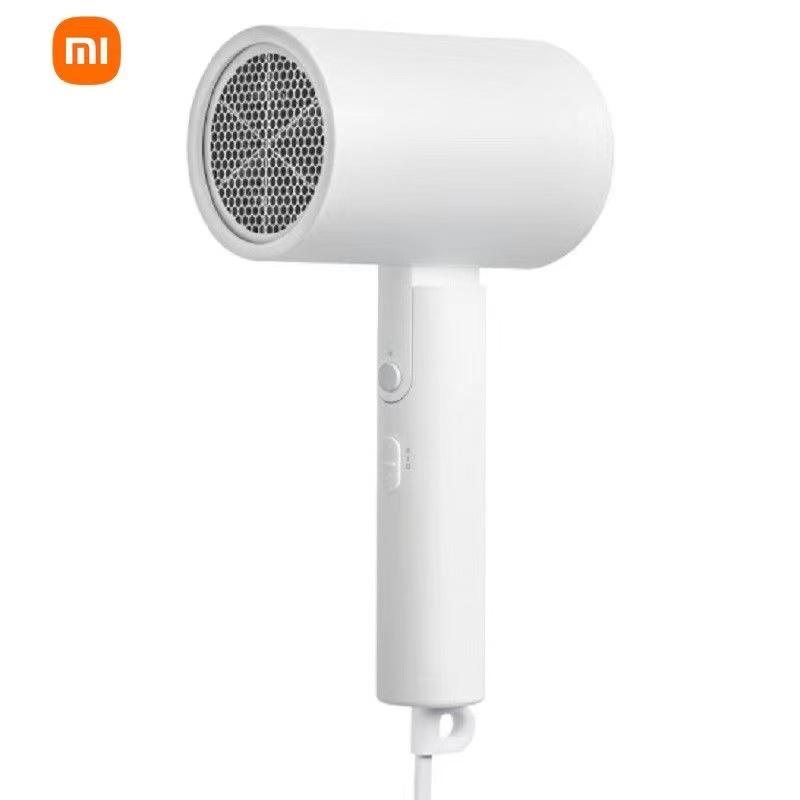 Фен XIAOMI MIJIA H100 Анион Профессиональный парикмахерский фен Фен для путешествий Компактный складной фен Диффузор