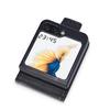 Кожаный чехол из углеродного волокна для Samsung Galaxy Z Flip 5 4 3 5G Flip5 Flip4 Flip3 Z Fold 3 4 5, магнитный флип-кошелек, держатель для карт, сумка для телефона Etui