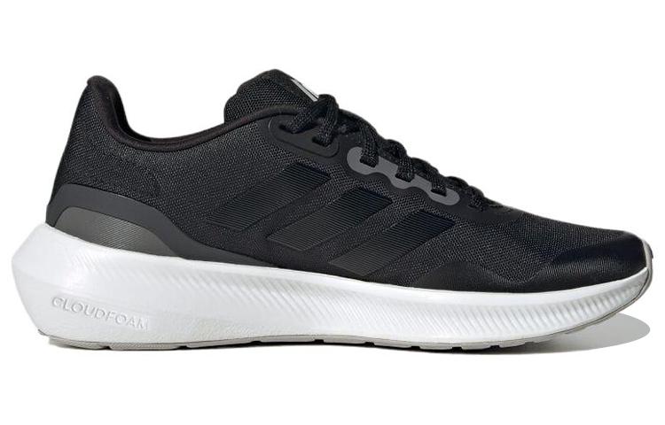 adidas Женские кроссовки Runfalcon 3.0 Tr 'Black Carbon' HQ3791