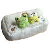Чехол для коробки для салфеток Nakajima Corporation Kerokero Keroppi x Pickles 192226-24