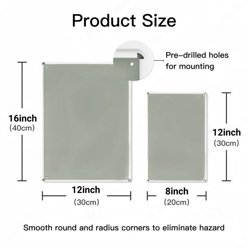 Винтажный плакат с надписью "Будь добр", забавный, медоносная пчела, счастливый, ретро, металлическая табличка, для дома, для улицы, на стену, слоганы пчеловода, искусство, жестяная табличка, украшение