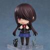 10 см Аниме Date A Live 2455# JK Токисаки Куруми Подвижные Фигурки Модель Настольное Украшение Статуя Модные Игрушки Подарки
