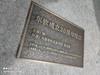 Custom Bronze Metal Plaque Casting Gravure Printed for Indoor/Outdoor Use House Number Advertising Park Decoration Office Shop