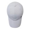 Spring And Summer Quick-Drying Cap Cap Cap Hat Men'S Outdoor Shading Breathable Punching Sports Baseball Cap Soft Top Hat Women