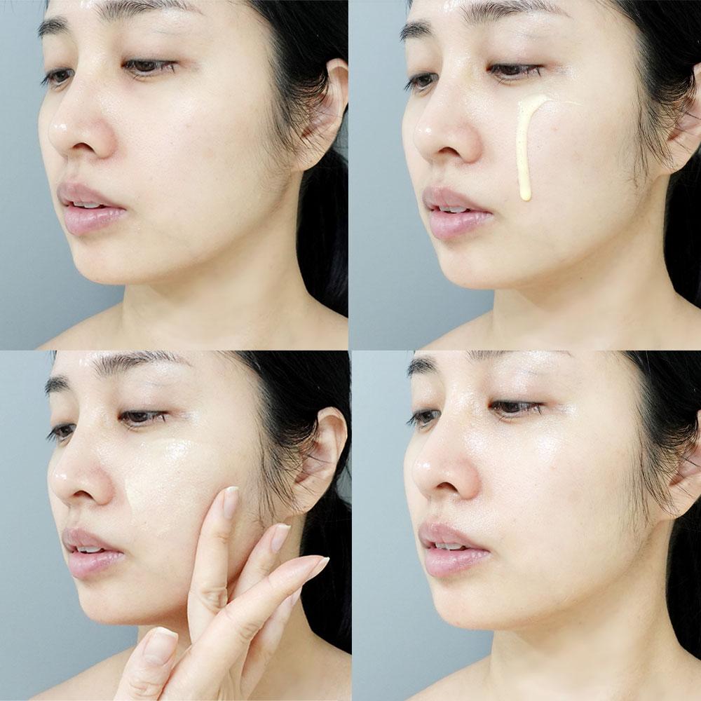 belif Super Drops Мультивитаминный Sunquid 50 мл (SPF50 +)