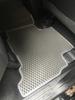 Коврики EVA (черные) 7 местный, 2013-2022 для Toyota Land Cruiser Prado 150