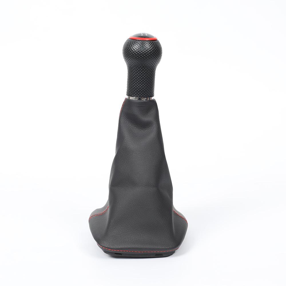 Dustproof Set for Volkswagen Golf 4 Gear Shift Knob & Lever Accessories