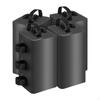 4 Pack Water Weight Bags for Tent Stability And Canopy Support