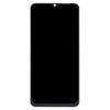 For Vivo Y76 5G Grade B LCD Screen and Digitizer Assembly Part (without Logo)