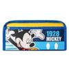 Cartoon Pencil Case Large Capacity Students School Pencil Pouch Creative Stationery Bag
