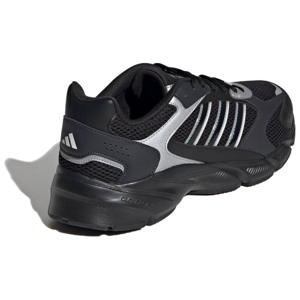 adidas Crazychaos 2000 'Черно-серебристый' JP5666