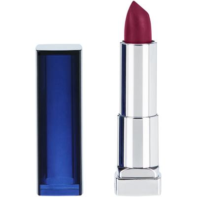 Color Sensational The Loaded Bolds Помада для губ 820 Berry Bossy 0.15 унции СТИК