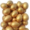 Easter Golden Egg Wooden Toy for Children's Playhouse & Painting