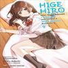 Higehiro Volume 4 by Shimesaba Paperback Book 9781642731637