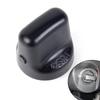 Mazda 07-15 Ignition Start Switch Knob Set (D461-66-141A-02) - 2 Piece