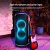 JBL PartyBox Ultimate Speaker CN plug (adapter included)