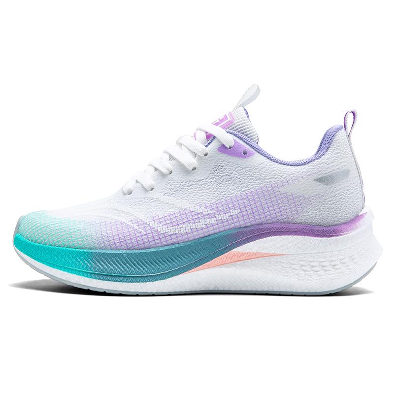 Burst Breathable Comfortable Wearresistant Couple Sports Casual Shoes Men Shoes Red Rabbit Breathable Mesh Shoes