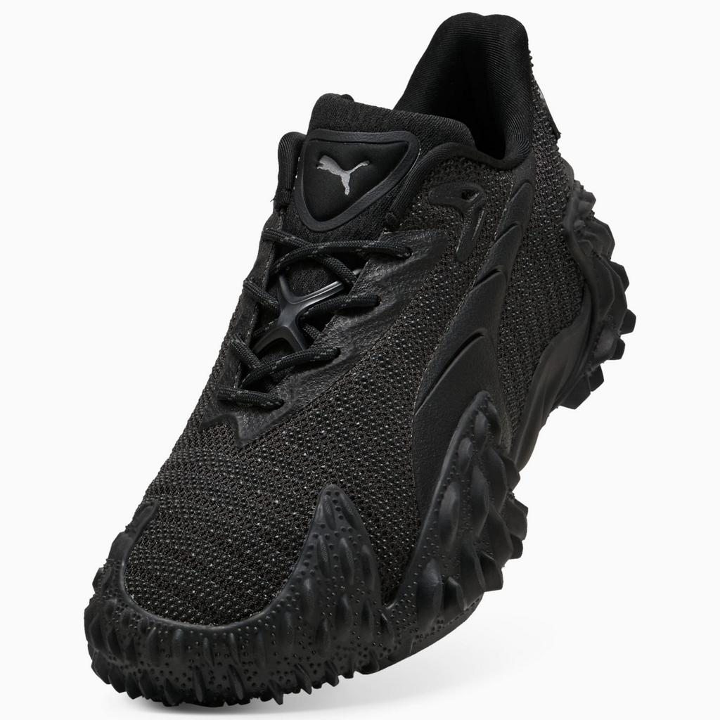 Puma MOSTRO men's sports shoes black 40561501 size 46