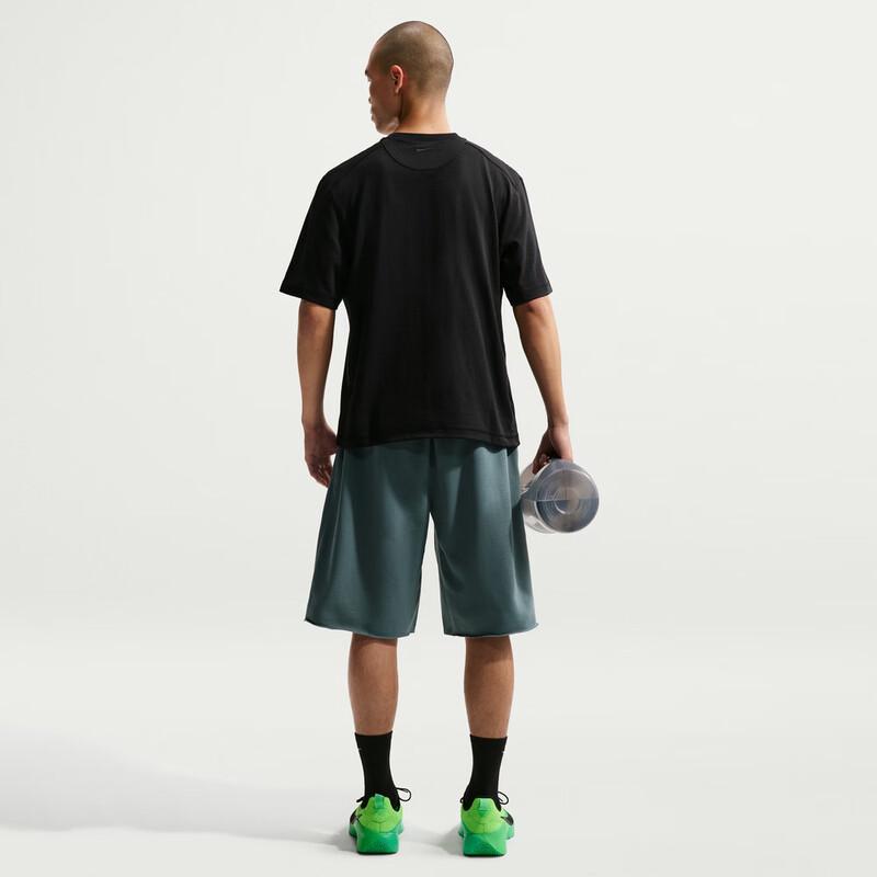 Nike Men's DF NAC Primary Short Sleeve T-Shirt