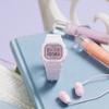Casio Baby-G BGD-565SC-4BJF Женские Розовые Часы Аналогово-Цифровые Водонепроницаемые