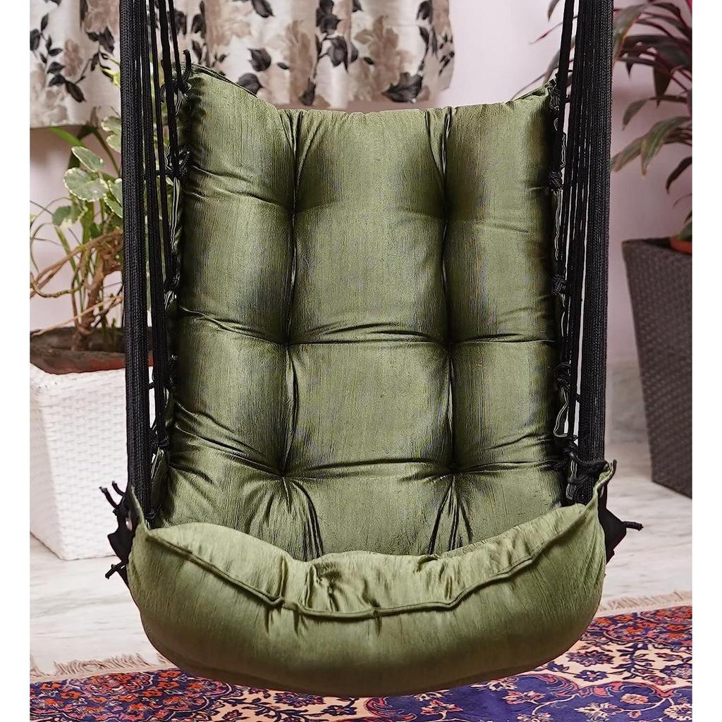 Качели для балкона / Взрослые / Качели-гамак / Подходит для дома и улицы