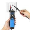 Pen Type Digital Multimeter LCD Circuit Tester  Electronic Diode Tester