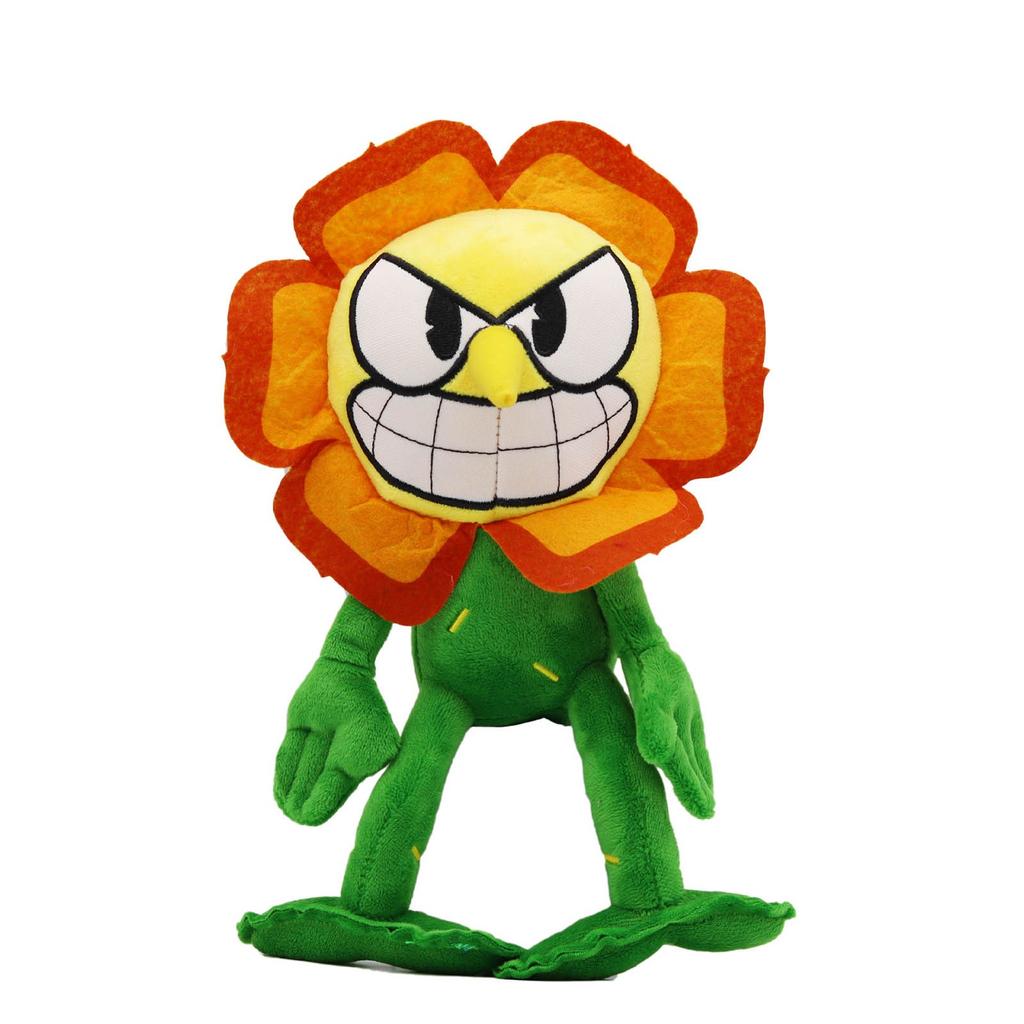 Горячая Распродажа - Мягкая игрушка кукла подарок мультфильм детская тряпичная кукла кукла 1 шт