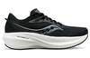 Saucony Triumph Victory 21 Low Top Running Shoes Women's Black - S10881-10