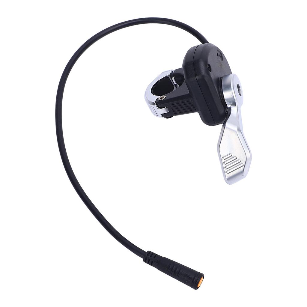 Водонепроницаемый соединитель для большого пальца, ускоритель дроссельной заслонки, диаметр руля 22,2 мм для