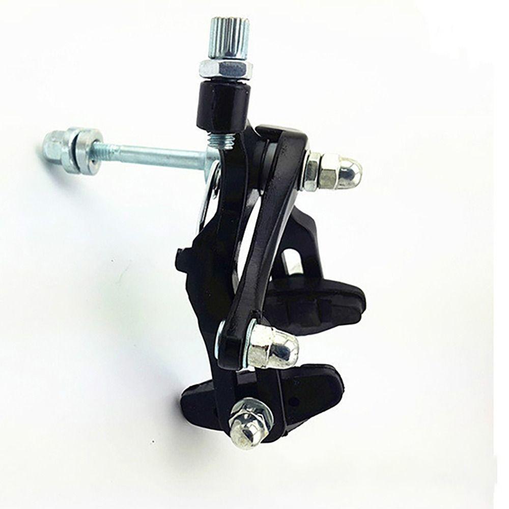 Adjustable Space 47-61MM Road Bike Supplies Bicycle Disc Brake Front Rear V-shape Side Rim Calipers