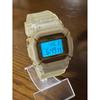 Б/у Lily Brown CASIO Baby-G Модель к 10-летию