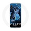 Case for Xiaomi Redmi Note 5 Pro Ozark Series Season 4 Poster Wendy Byrde and Marty Byrde