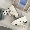 Elevator Wild Small White Shoes Female Autumn and Winter Students Thick-Soled Board Shoes New Chic Training Casual Sneaker